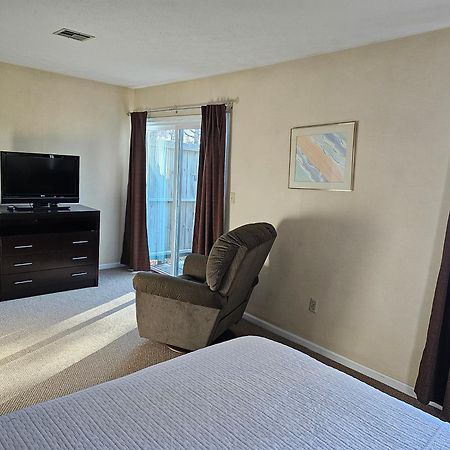 Lakeview Golf Resort Morgantown Luaran gambar