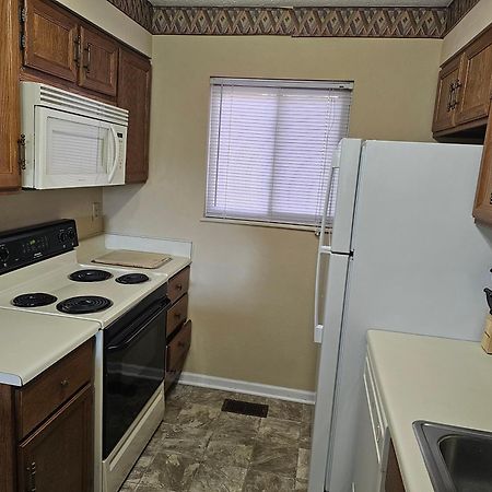 Lakeview Golf Resort Morgantown Luaran gambar