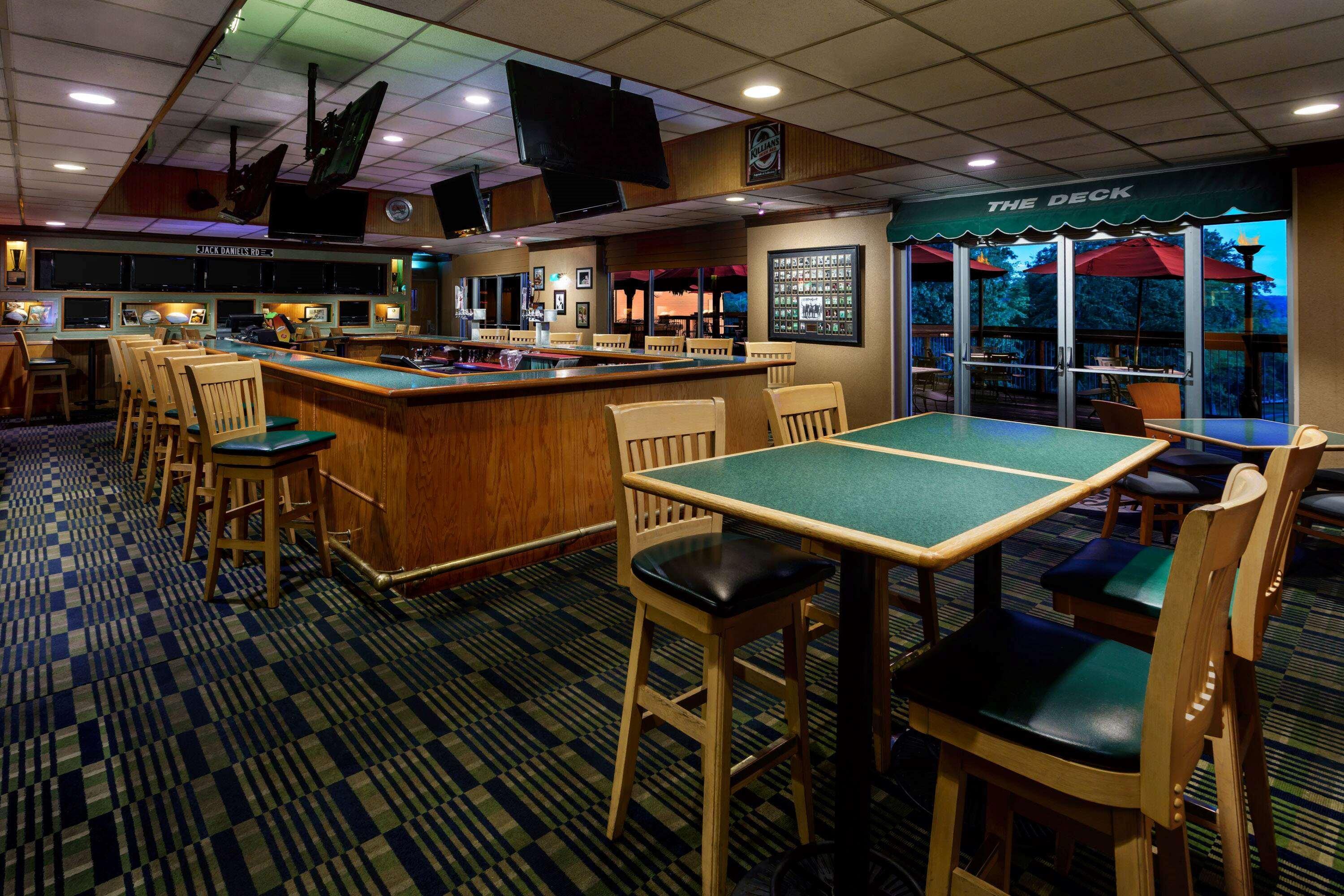 Lakeview Golf Resort Morgantown Luaran gambar