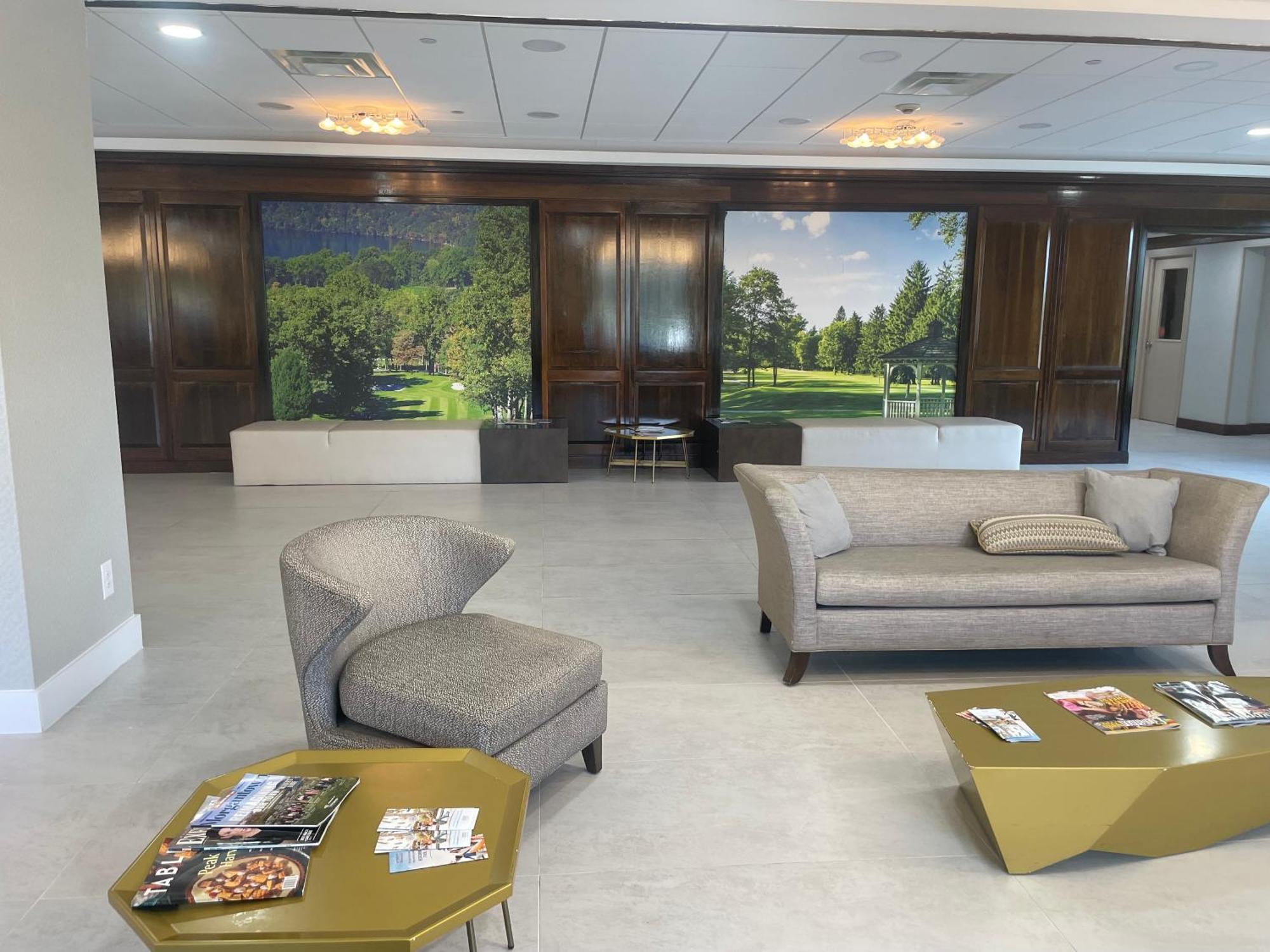 Lakeview Golf Resort Morgantown Luaran gambar