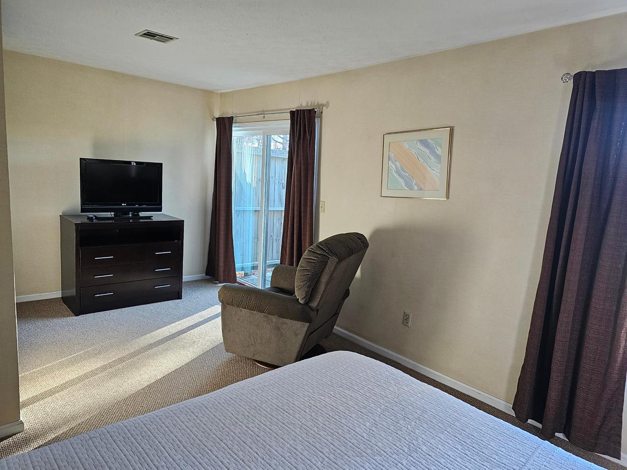 Lakeview Golf Resort Morgantown Luaran gambar