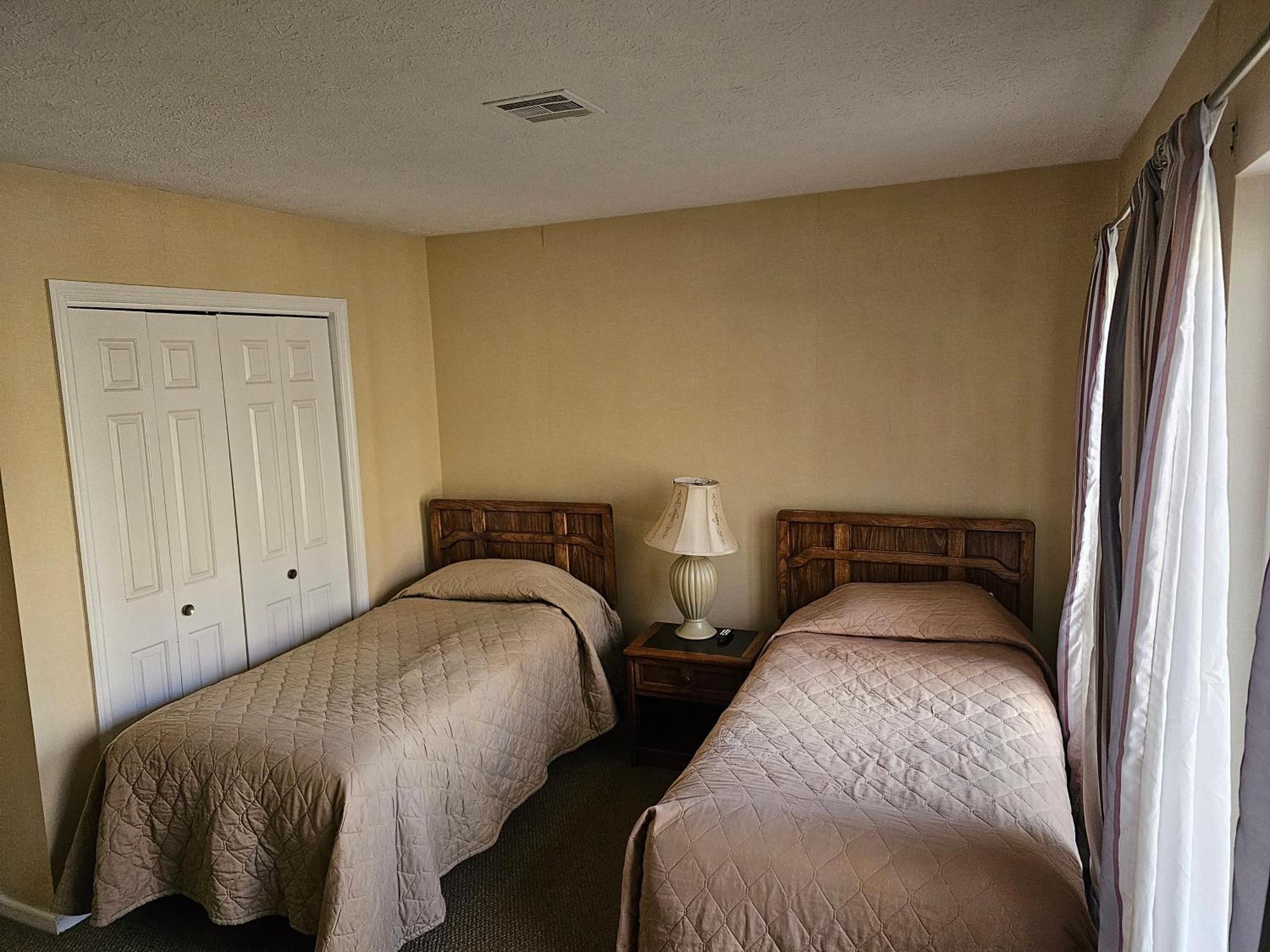 Lakeview Golf Resort Morgantown Luaran gambar