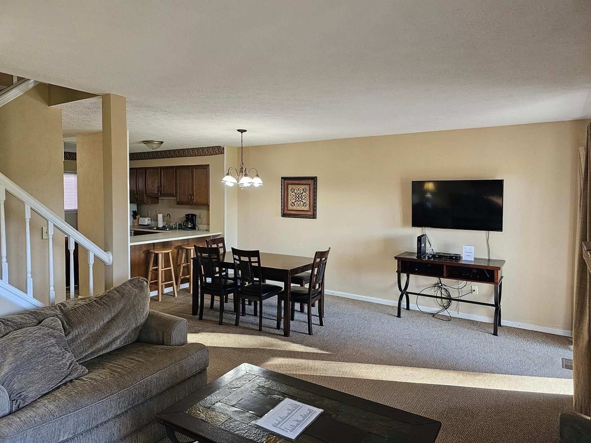 Lakeview Golf Resort Morgantown Luaran gambar