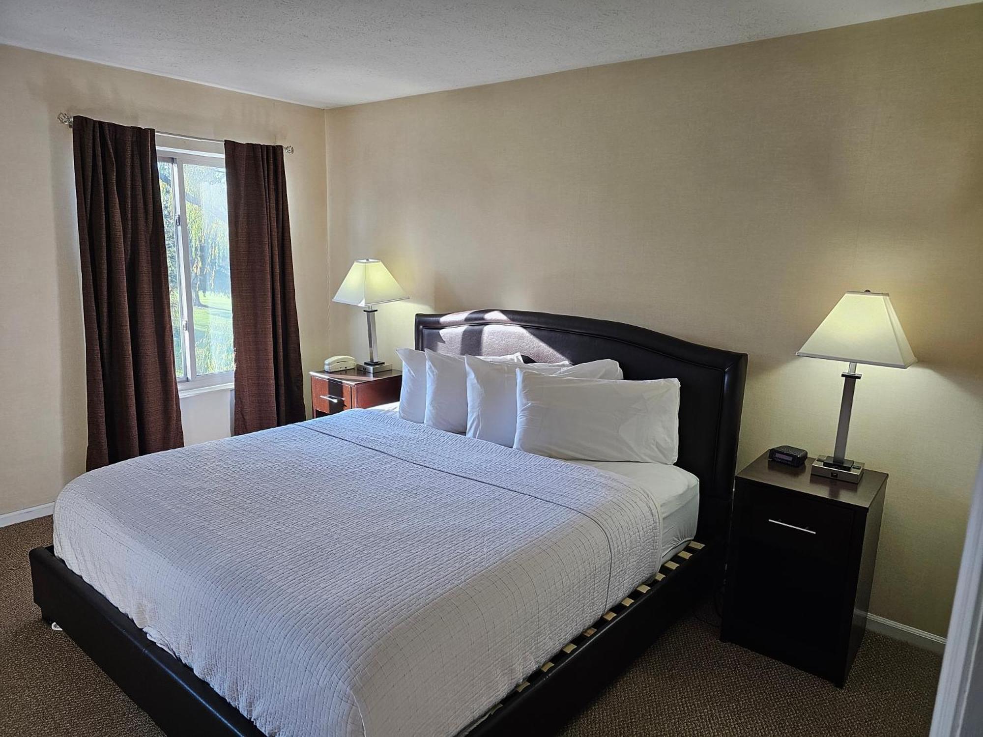 Lakeview Golf Resort Morgantown Luaran gambar