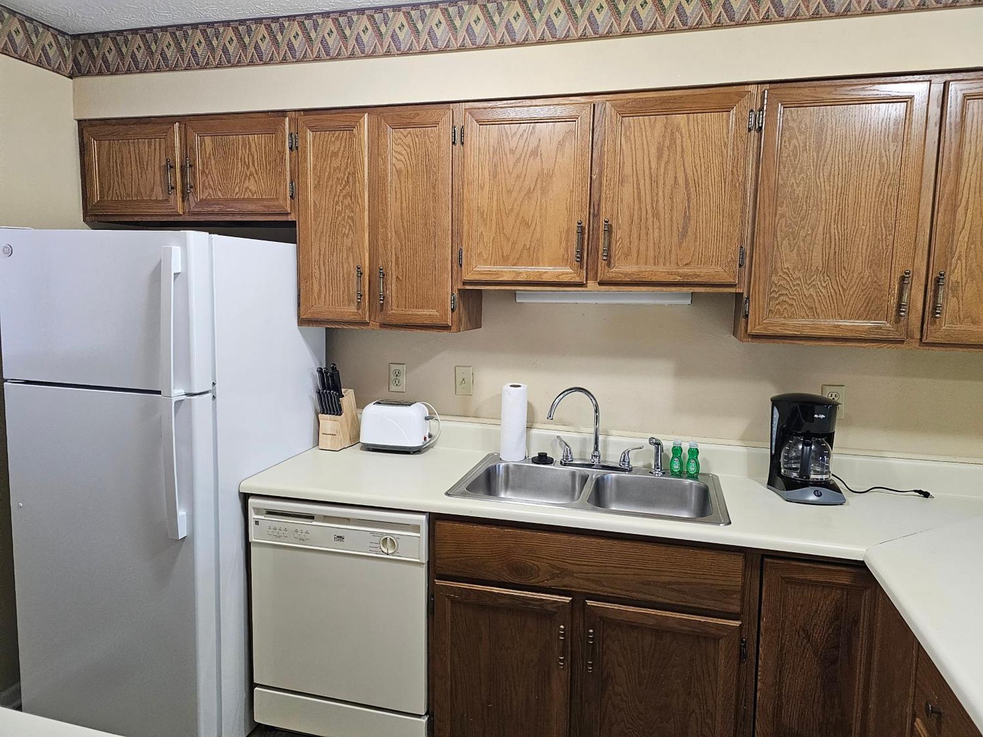 Lakeview Golf Resort Morgantown Luaran gambar