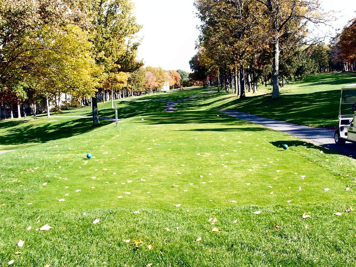 Lakeview Golf Resort Morgantown Luaran gambar