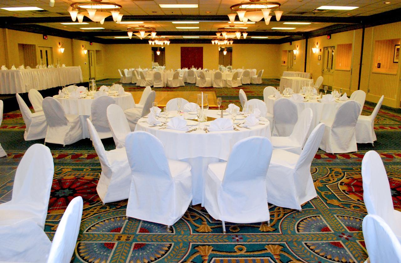 Lakeview Golf Resort Morgantown Luaran gambar