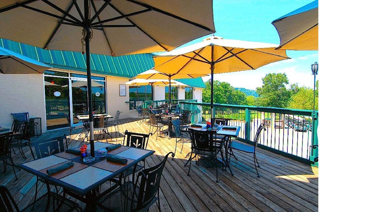 Lakeview Golf Resort Morgantown Luaran gambar