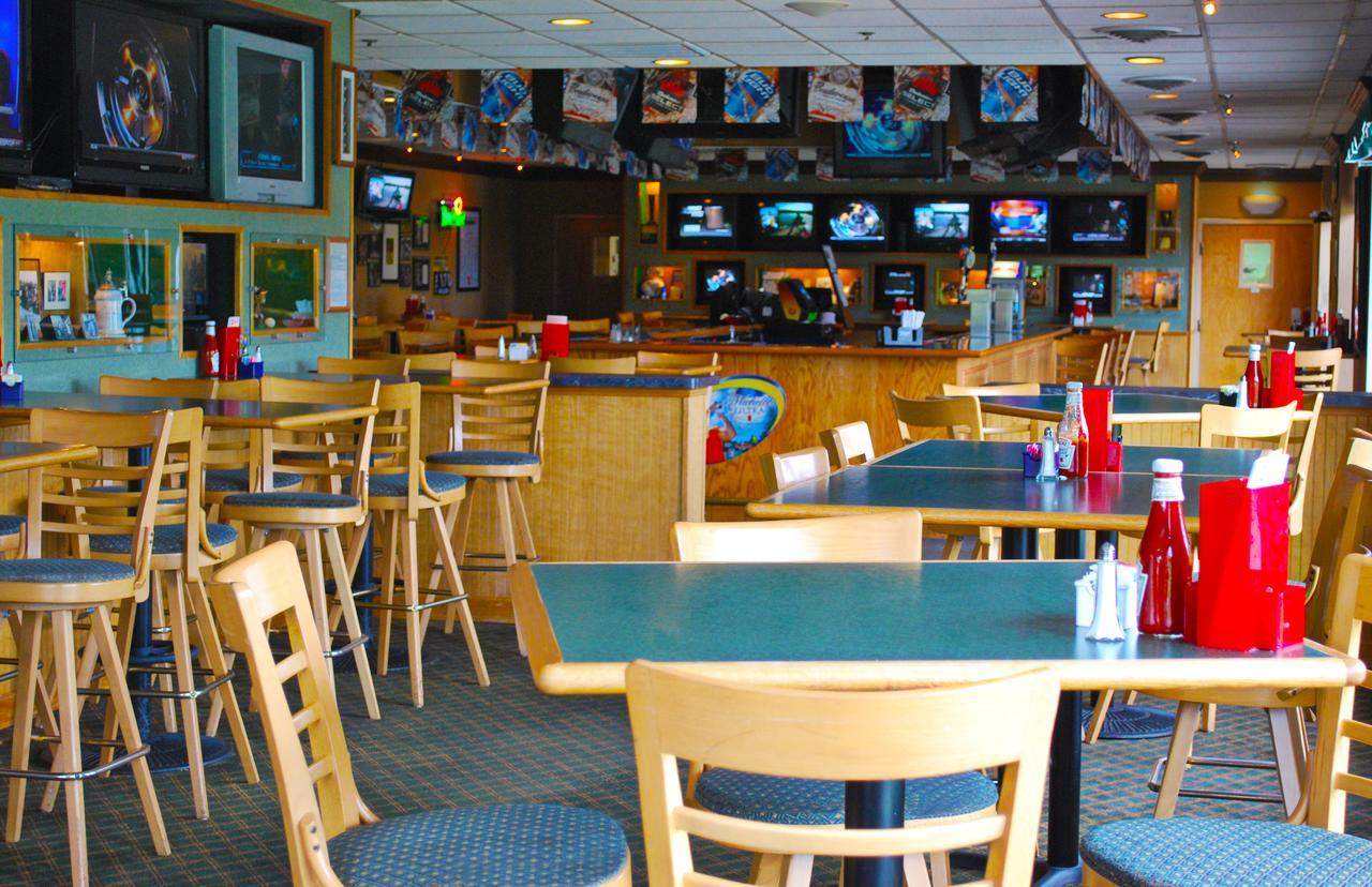 Lakeview Golf Resort Morgantown Luaran gambar