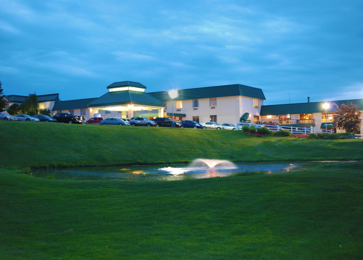 Lakeview Golf Resort Morgantown Luaran gambar