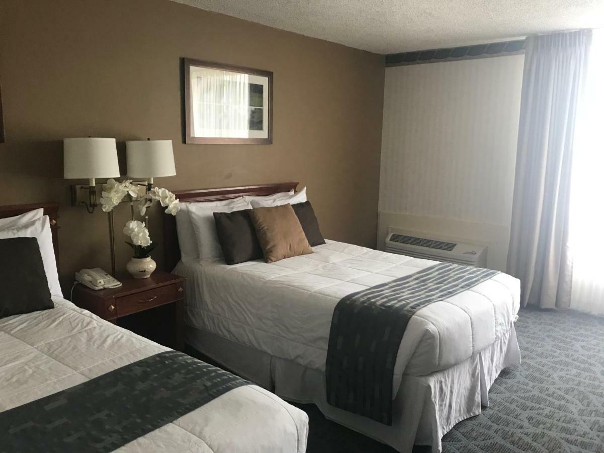 Lakeview Golf Resort Morgantown Luaran gambar