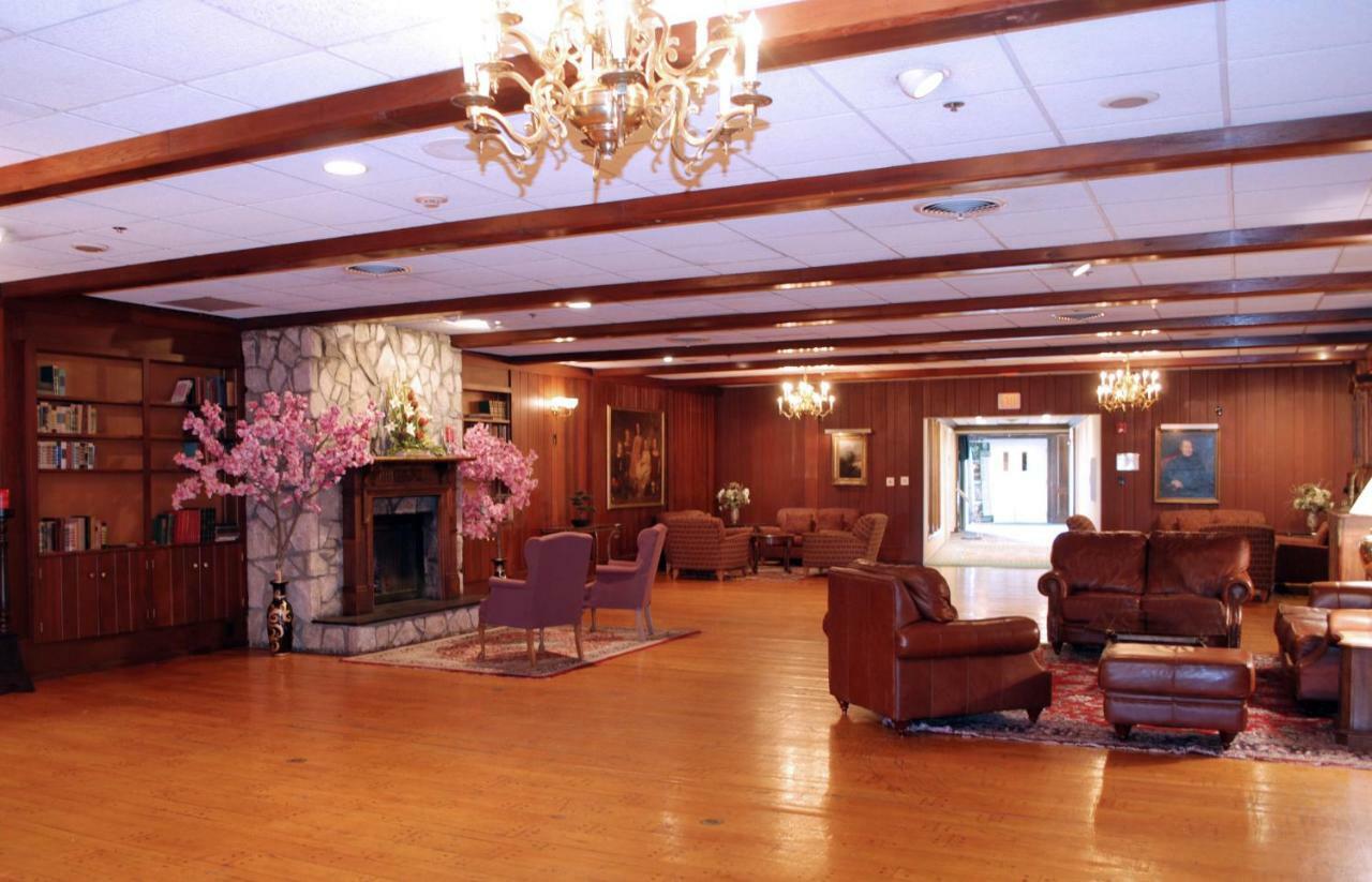 Lakeview Golf Resort Morgantown Luaran gambar