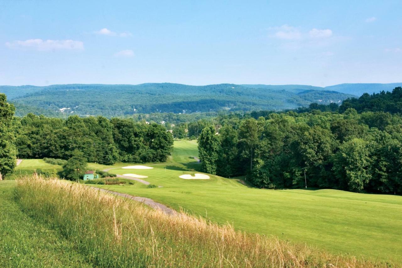 Lakeview Golf Resort Morgantown Luaran gambar