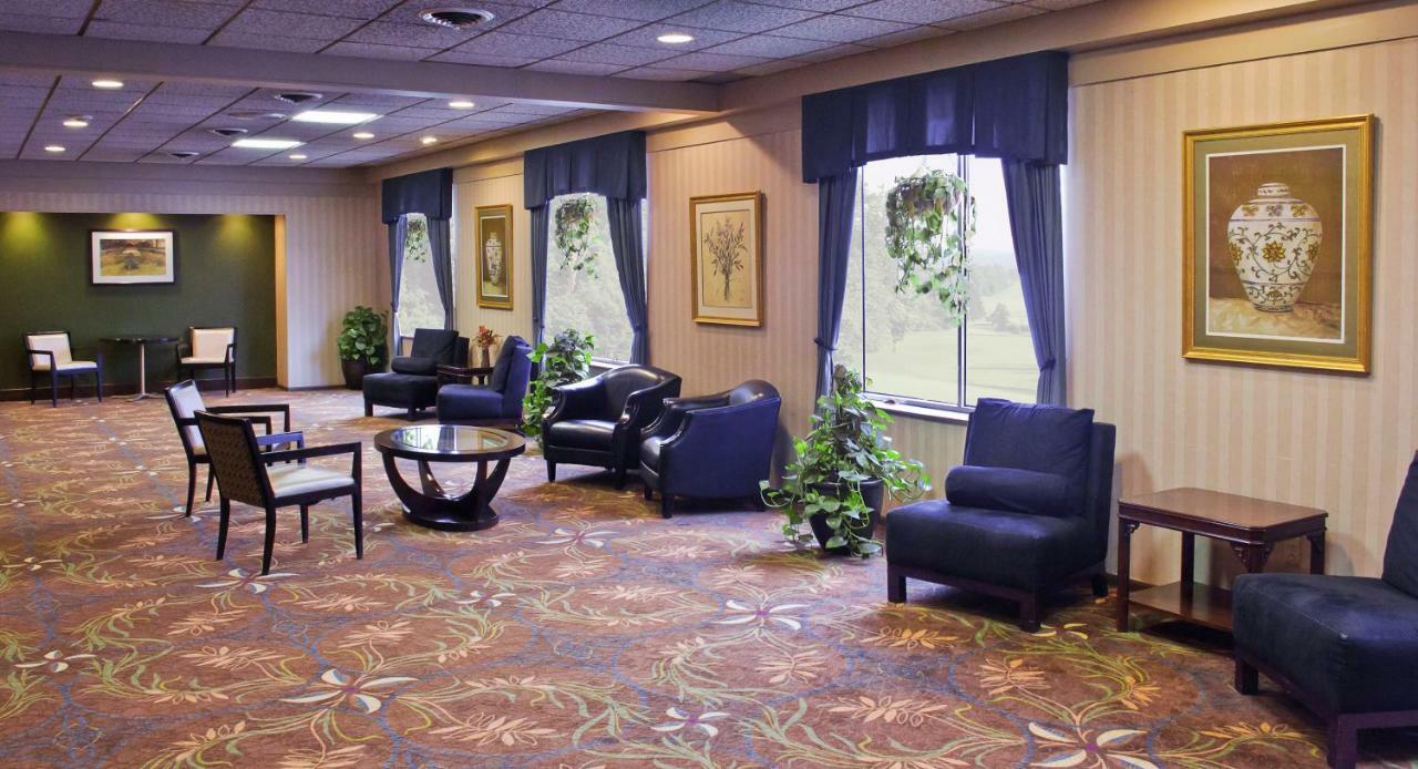 Lakeview Golf Resort Morgantown Luaran gambar