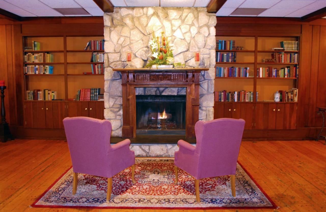Lakeview Golf Resort Morgantown Luaran gambar