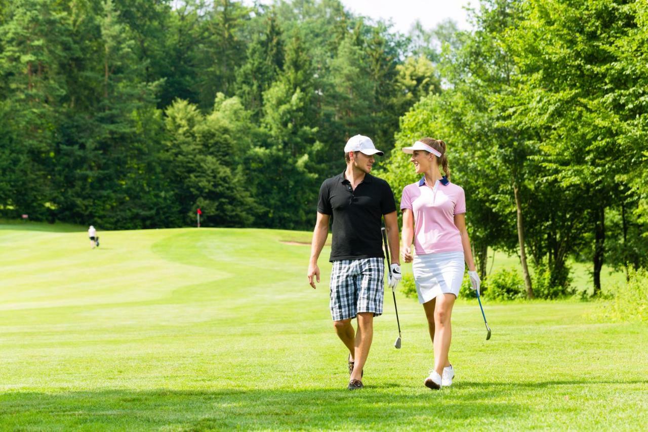 Lakeview Golf Resort Morgantown Luaran gambar