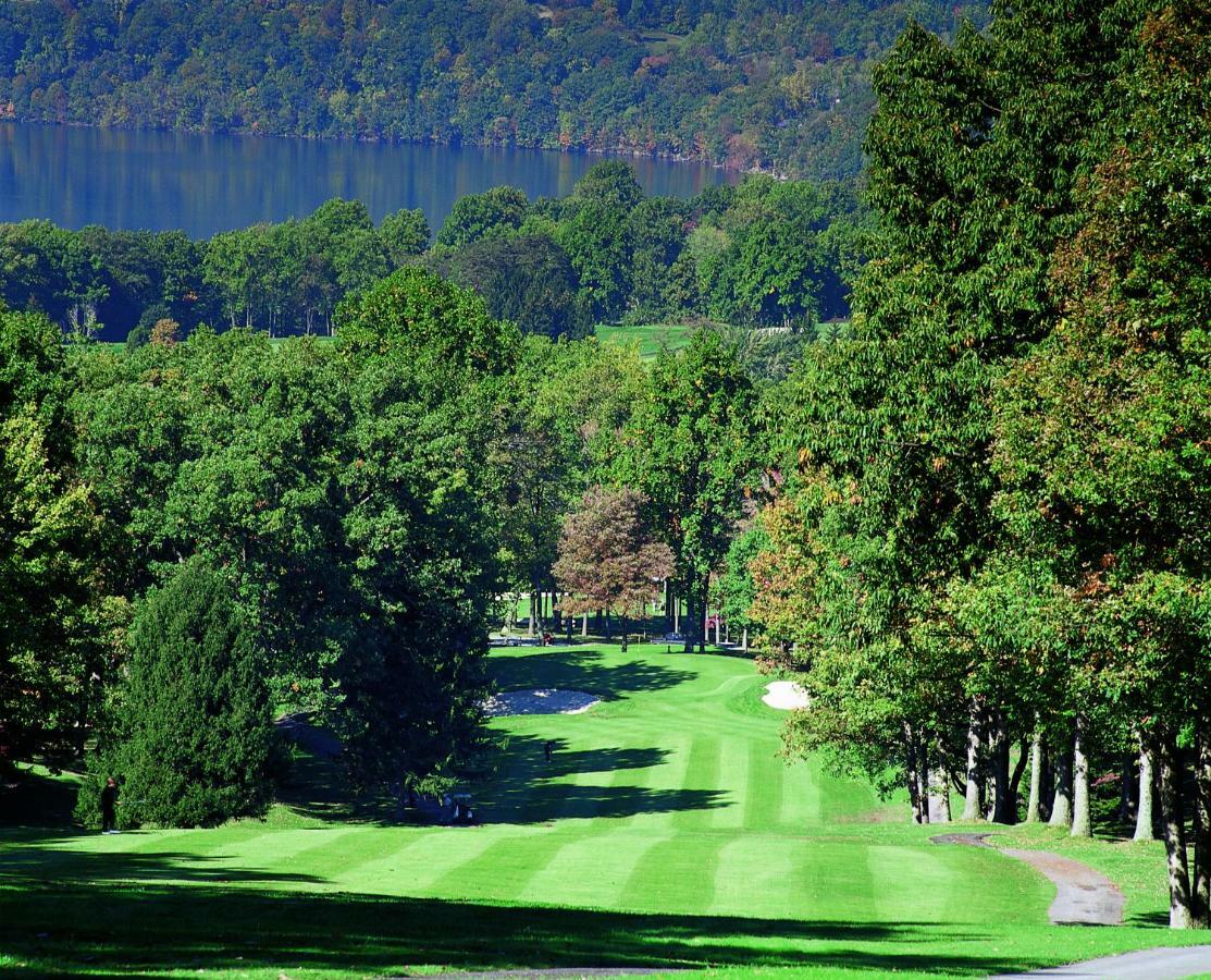 Lakeview Golf Resort Morgantown Luaran gambar